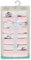 Disney Baby Big Girls Minnie Mouse Waschlappen, Pink, mehrfarbig, Einheitsgröße, 8 Stück