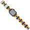 Bear Pride - Cinturino di ricambio in silicone per Apple iWatch da 38-40 mm o 42-44 mm, 42mm/44mm, silicone