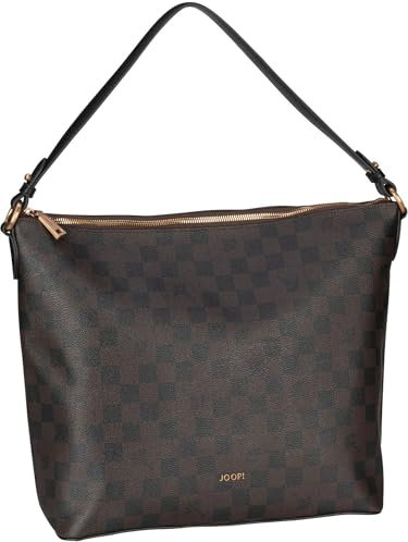 JOOP! Cortina Piazza Alara Hobo L Seal Brown