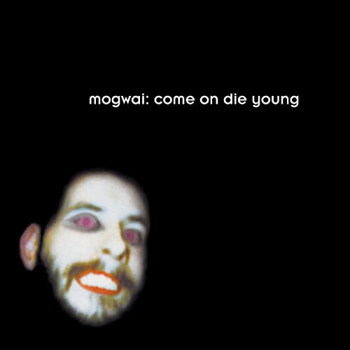 Come On Die Young (Limited