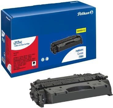 Pelikan Toner ersetzt Canon 719HC, Black, 7100 Seiten (4235916) Marke