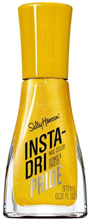 Sally Hansen Insta-DRI Pride Nagellack Nr. 760 Bee Proud 9,17 ml