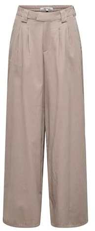 ONLY ONLSVEA-Nessa Weiter Beinschnitt Cordhose
