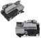 Cerradura Maletero Trasero Actuador de cerradura de puerta eléctrica izquierda/derecha para Peugeot 206 3/5 206SW 206+ Conjunto de cerradura de puerta