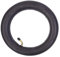 EScooter-Reparatur kompatibel mit Soflow S04 SO4 3 Gen Schlauch mit Ventil 8.5