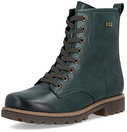 Remonte Damen Klassische Stiefeletten D3C70, Frauen Stiefeletten,lose Einlage