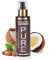 Natürliches Trocken-Bräunungsöl Megatan Pure mit Melanin-Aktivator 140 ml – Intensiver Bräunungsbeschleuniger für Sonne & Solarium, Sonnenöl zum Bräunen, Bräunungsverstärker für schokoladige Bräune