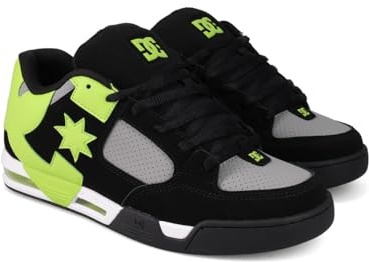 DC Shoes Herren Dc CommandSneaker