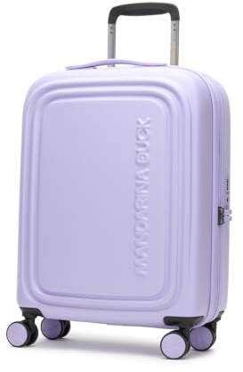 Mandarina Duck LOGODUCK + Trolley Cabin EXP