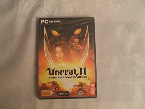 Unreal 2: The Awakening