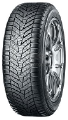 Yokohama BluEarth-Winter (V905) XL RPB M+S - 245/45R19 102W - Winterreifen