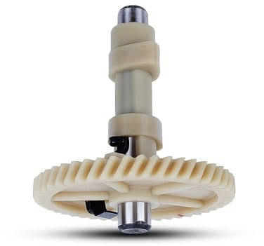 Albero a camme dell'albero a camme in nylon per Honda GX160 GX200 GX 160 200 170F 168F 2KW 2.8KW 6.5HP 7HP motore a benzina motogeneratore