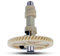 Albero a camme dell'albero a camme in nylon per Honda GX160 GX200 GX 160 200 170F 168F 2KW 2.8KW 6.5HP 7HP motore a benzina motogeneratore
