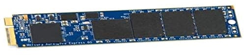 OWC - 250GB Aura Pro 6G - SSD/Flash Internal Drive Upgrade für 2012 MacBook Air