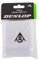 Protège-poignet Dunlop Pro X2 Blanc