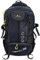 Betz Rucksack Wanderrucksack Damen Herren Reise und Camping Freizeitrucksack 3 Taschen Volumen 28 Liter Capacity II Farbe dunkelblau