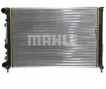 MAHLE Radiatore motore Grupo Rafredamento Radiatore Rafredamento Motore Larghezza della rete 414mm Lunghezza della rete 578mm Profondità della rete 26mm Compatibilità con ALFA ROMEO 147 937