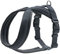 HUNTER Geschirr London Comfort, Anthrazit, S-M/2