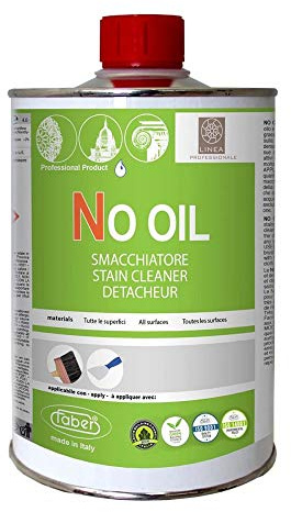 Faber Professioneller Fleckenentferner, ohne Öl, 500 ml