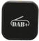 Auto DAB + Radio Box mit Antenne, Digital Radio Receiver Adapter Kit, kompatibel für Android 5.1 und höher