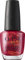 OPI Nail Lacquer - Smalto per Unghie, Collezione Hollywood - I'm Really An Actress, Rosso Scuro Perlato - 15ml