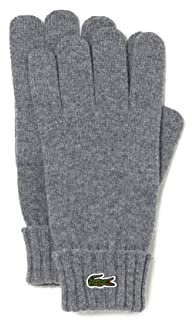 Lacoste Gants Mixte Agate Chine L