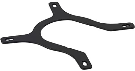 MSI MAG CORELIQUID R Series LGA 1700 Bracket, Black