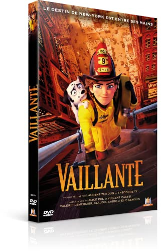 Vaillante [FR Import]