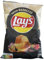 LAY'S Chips Grillgeschmack, große Tasche, 135 g