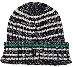 ESPRIT Herren 112EA2P304 Beanie-Mütze, 400/NAVY, Standard