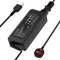 BIUBOTY Yellow Squre Tip Charger Compatible with 65W Lenovo Thinkpad Laptop Charger for Thinkpad X1 Carbon T430 T440 T450 T460 T560 E431 E440 E531 E540 Thinkpad X/E/S/L/B/U/T/K/Z/Y/G
