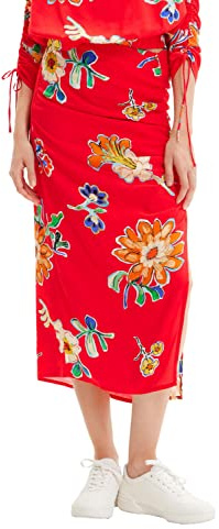 Desigual FAL_Crimea, 3000 Carmine, M