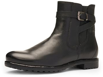 ARA Damen Liverpool Stiefelette SchwazWesternstiefel