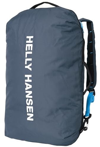 Helly Hansen Canyon Duffel Pack 35L Bag, Alpine Frost, One Size
