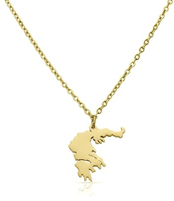 d'origine Griechenland Kette | Damen