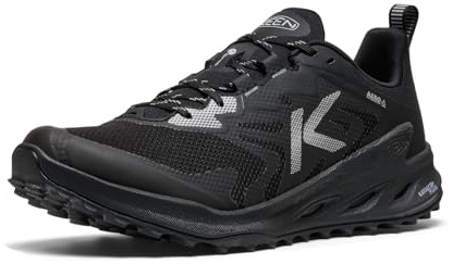 KEEN Zionic Nxt Herren niedrige Höhe, wasserdicht, für jedes Gelände, bequem