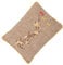 Healvian Microwavable Sea Salt Hot Compress Pack for Neck/Knee/Shoulder Relief Reusable Heating Pad for Daily Use