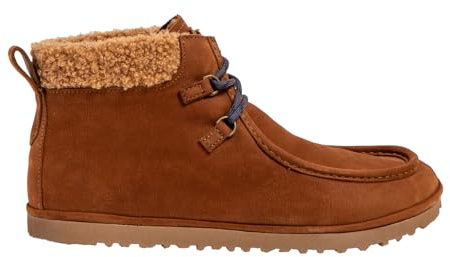 El Naturalista Unisex N5373 Tribu Oxford-Stiefel