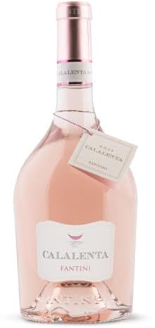Calalenta Rosato Terre Siciliane IGT Fantini (1 bottiglia 75 cl.)