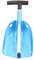 Clam Corporation Unisex-Erwachsene Scoop Shovel-Aluminum Schaufel aus Aluminium, Multi, Einheitsgröße