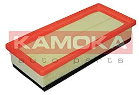 Kamoka Luftfilter Luft Filter Filterung Motorluft Motorluftfilter F218101