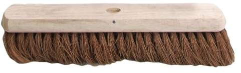 Soft Coco Broom Head 450mm (18in)