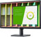 Dell E2422H 23.8 FHD 1080p LED LCD Monitor - 16:9 - Black (Renewed)