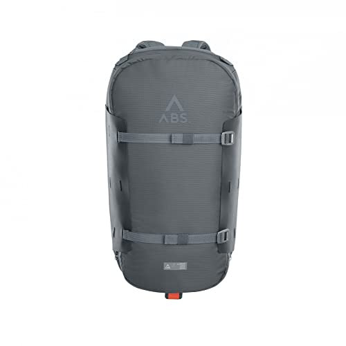 ABS A.Cross Skirucksack, Slate, L-XL