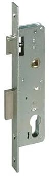 Cerradura CISA 44620-25. Picaporte y Palanca.