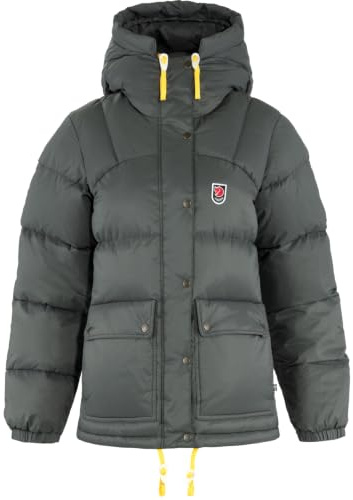 Fjällräven Damen Expedition Down Lite Jacke Isolationsjacke