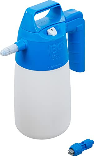 BGS 6770 | Botella pulverizadora de bombeo | 1,5 l