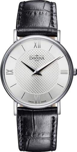 DAVOSA Pianos II L Quartz 16756515 Damenarmbanduhr