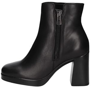 Igi&Co Donna ISA, Stivaletto, Nero, 37 EU