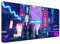Cyberpunk 2077 Mouse pad|Gaming Mouse pad Large|XXL Mouse pad 900x400|Office Desk mat|Esports Mouse pad|Waterproof - Anti Slip (Cyberpunk A06)